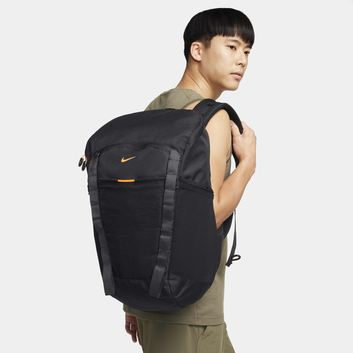 Hike Backpack