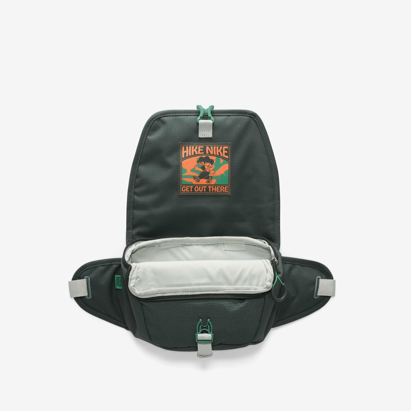 Hike Hip Pack