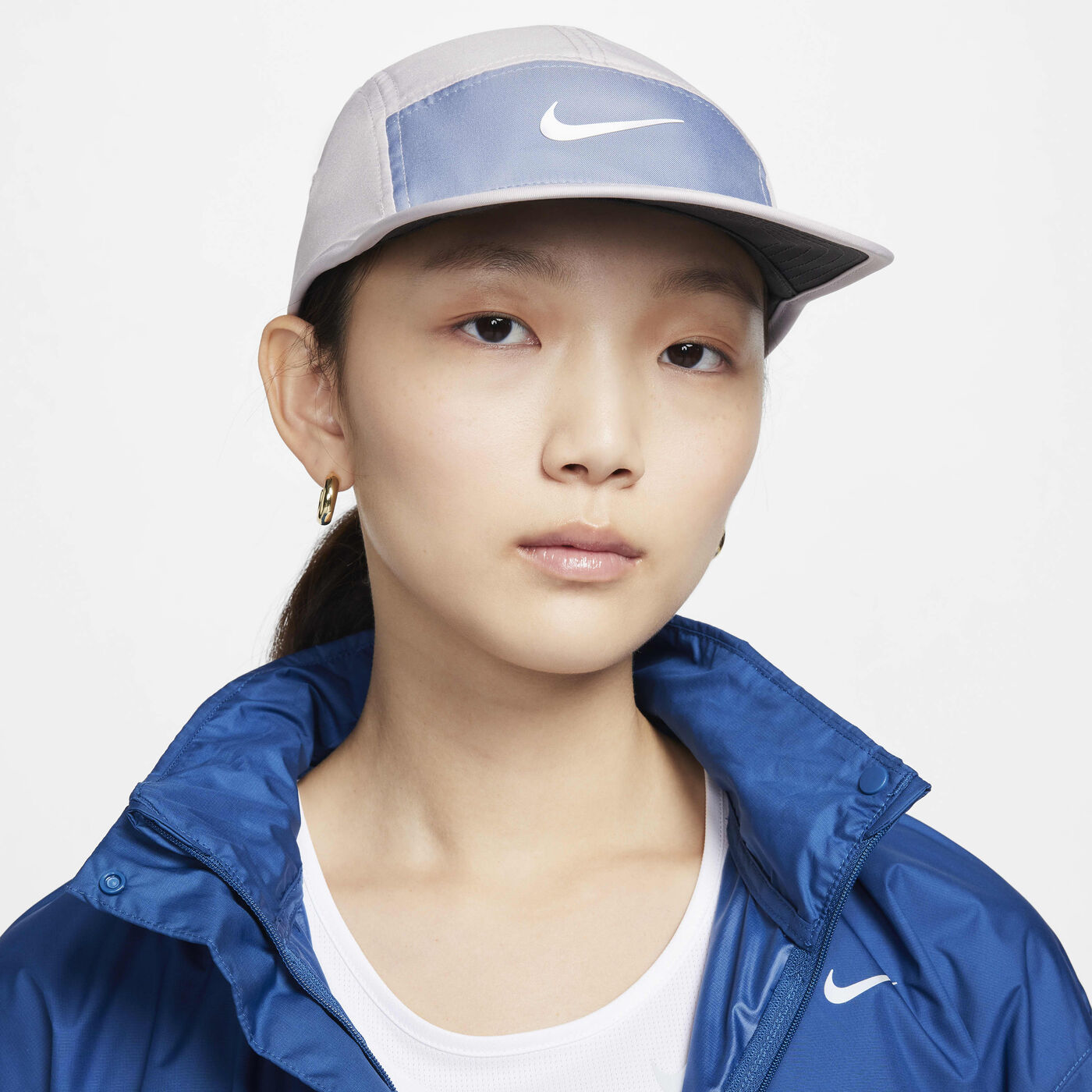 Dri-FIT Fly Unstructured Swoosh Cap