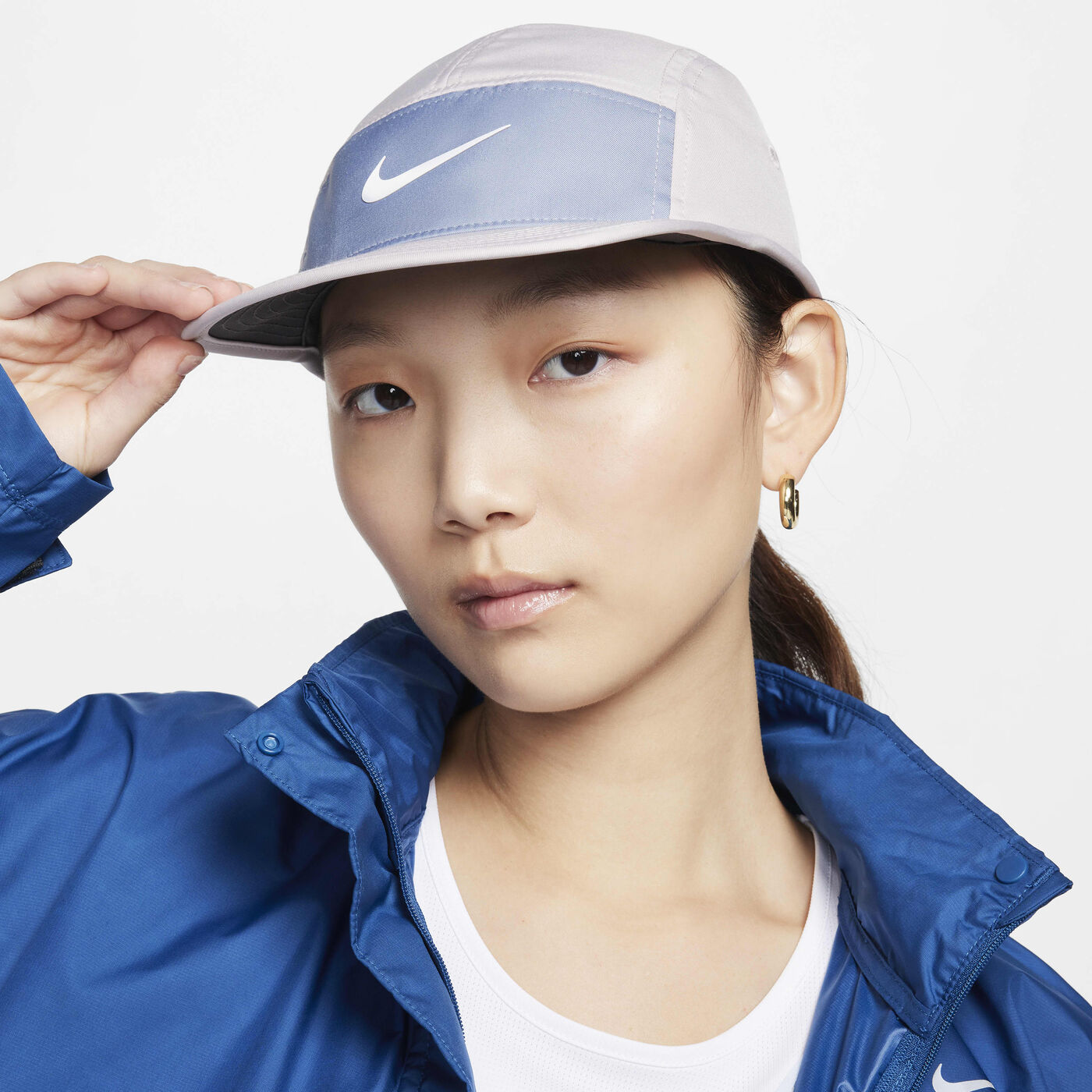 Dri-FIT Fly Unstructured Swoosh Cap