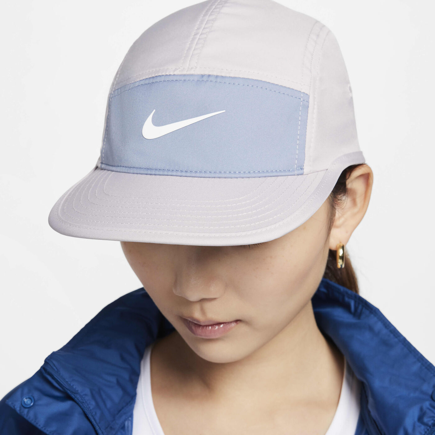 Dri-FIT Fly Unstructured Swoosh Cap