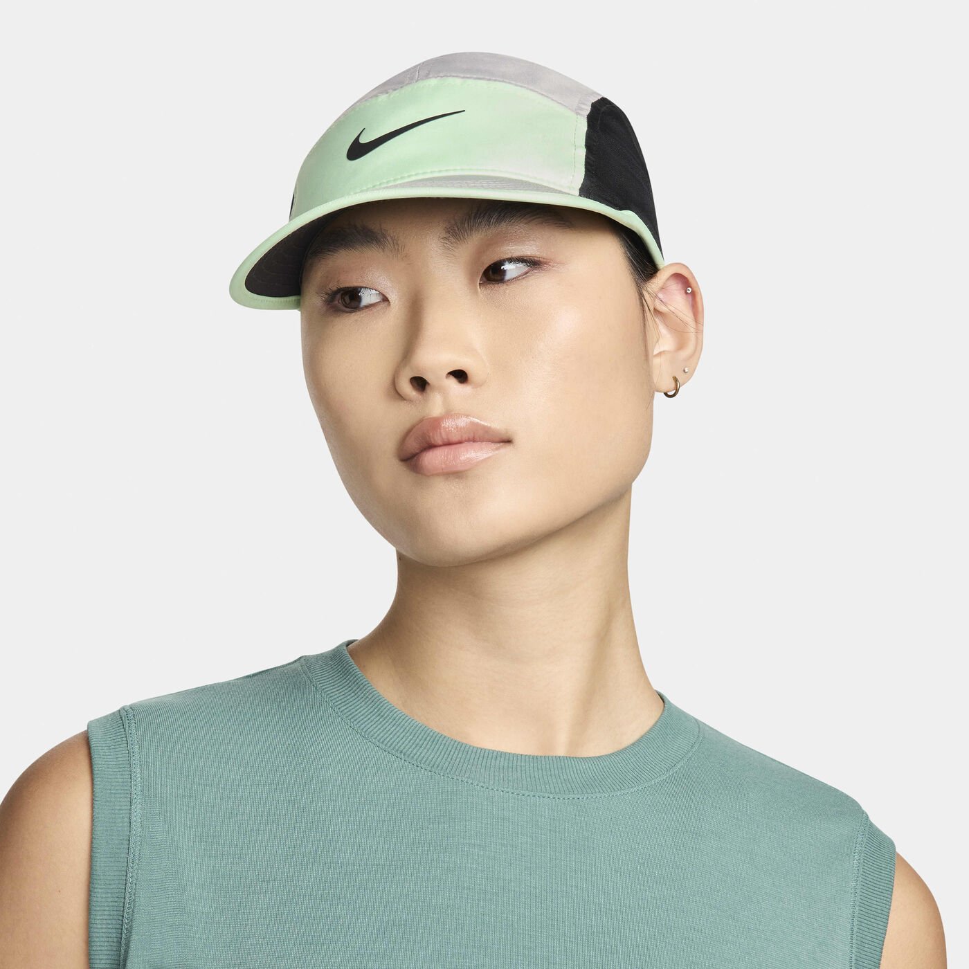 Dri-FIT Fly Unstructured Swoosh Cap