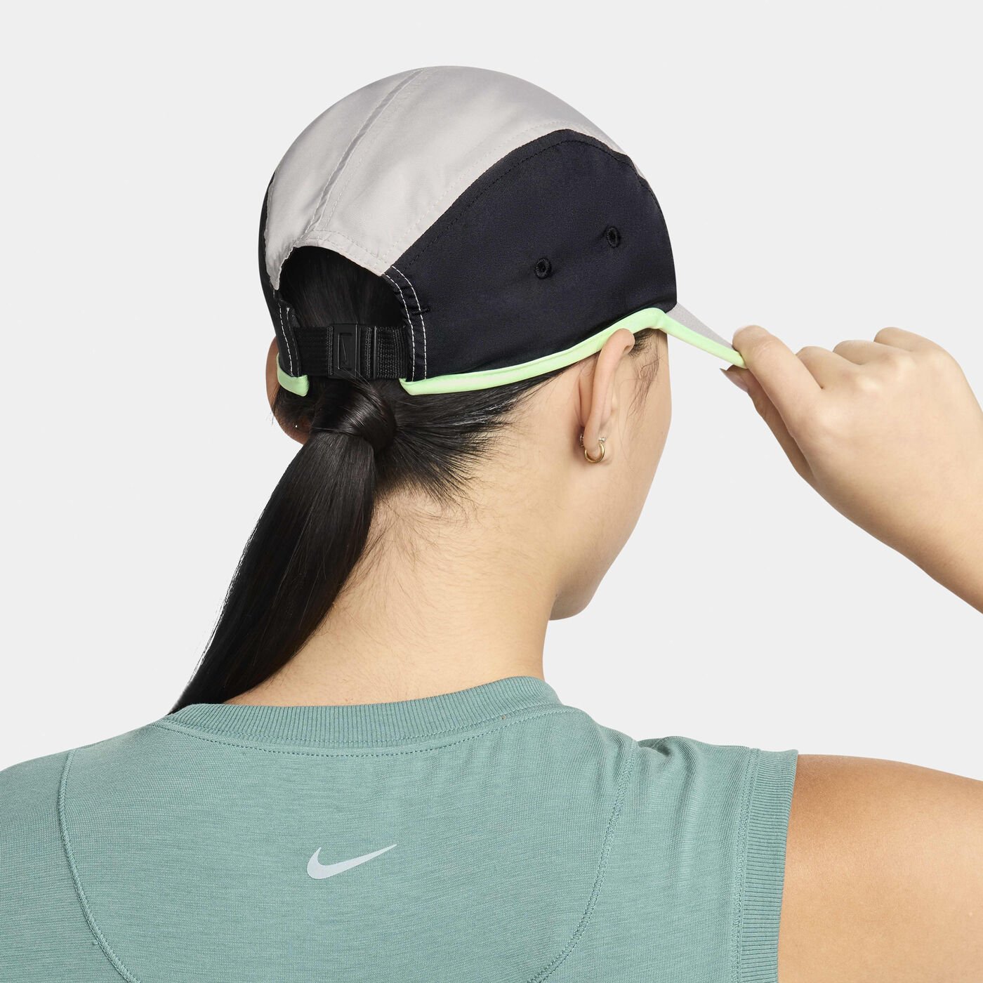 Dri-FIT Fly Unstructured Swoosh Cap