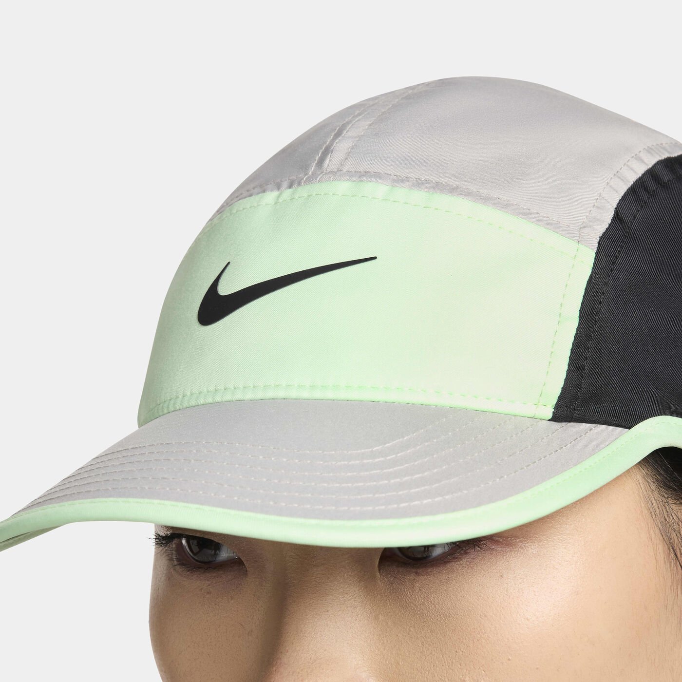 Dri-FIT Fly Unstructured Swoosh Cap