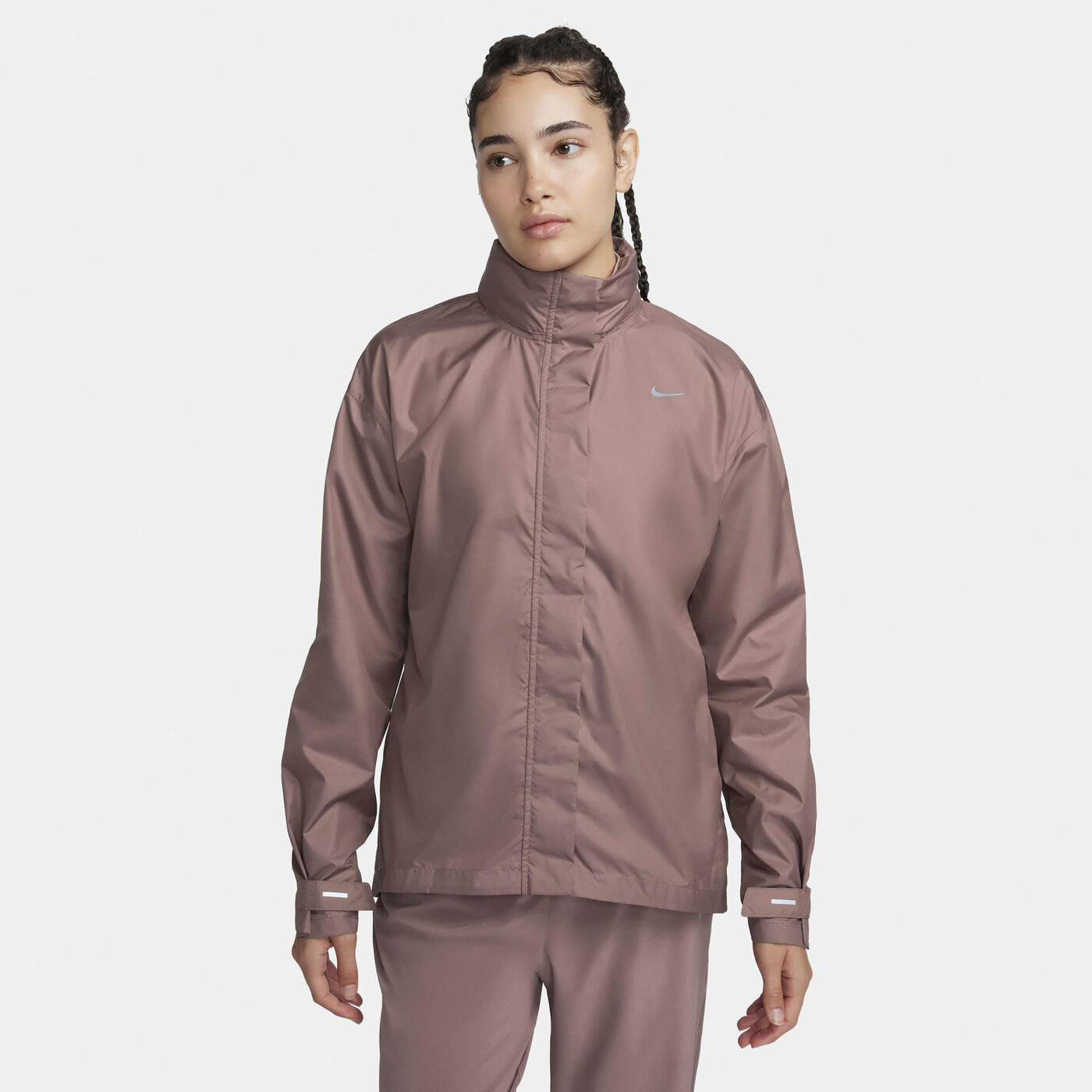 Women's Fast Repel Running Jacket