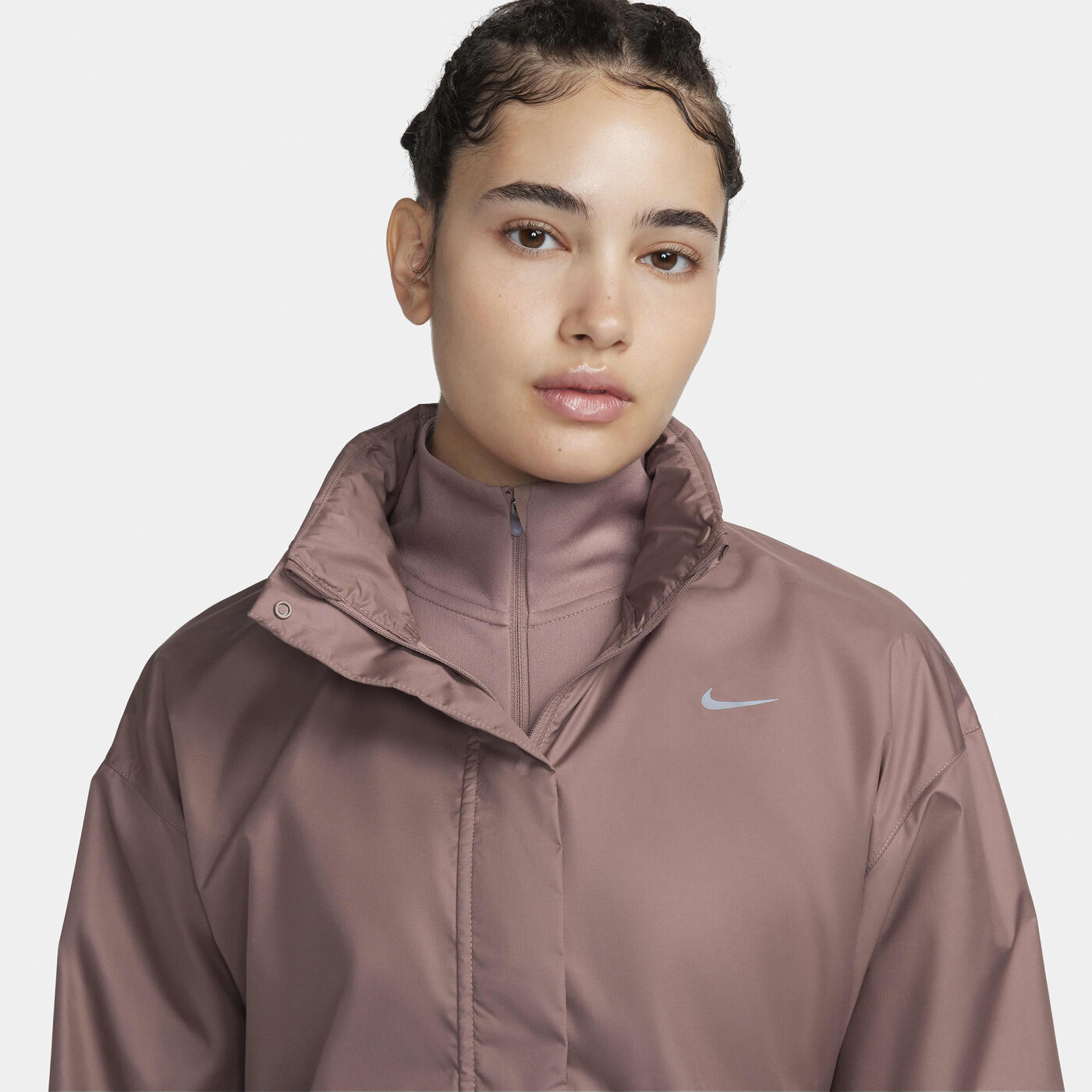 Women's Fast Repel Running Jacket