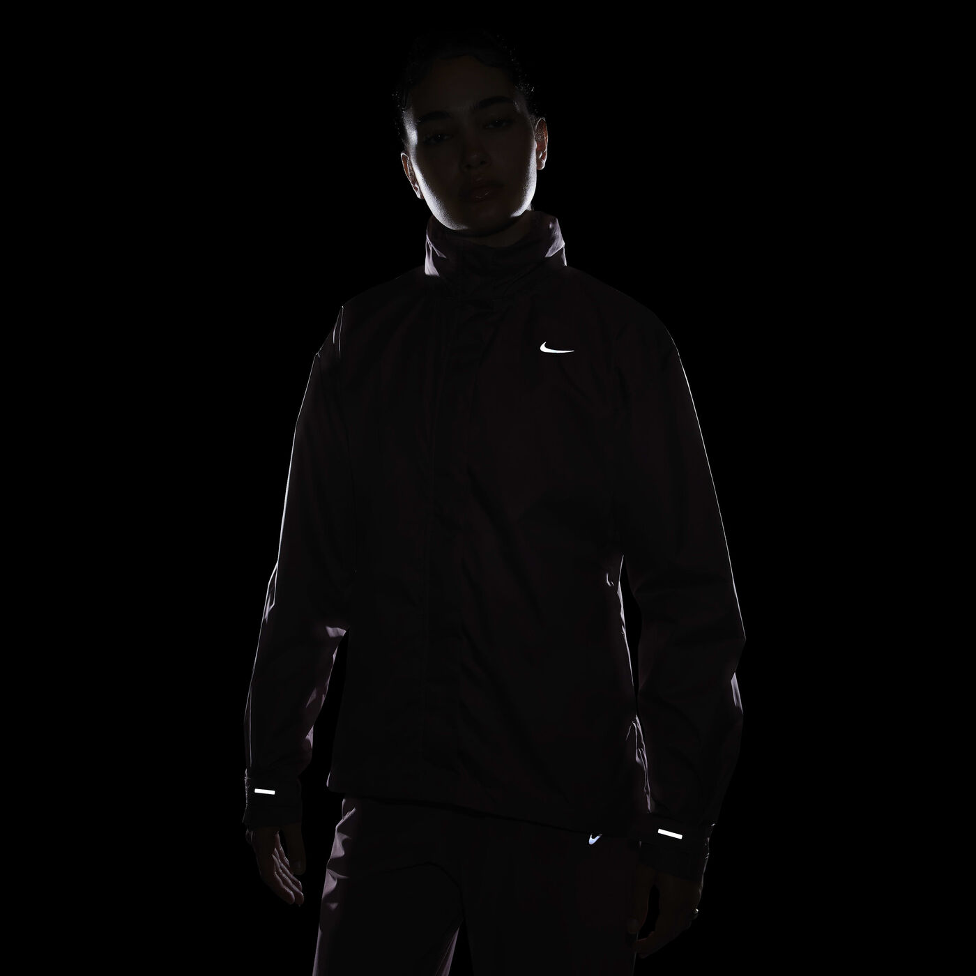 Women's Fast Repel Running Jacket