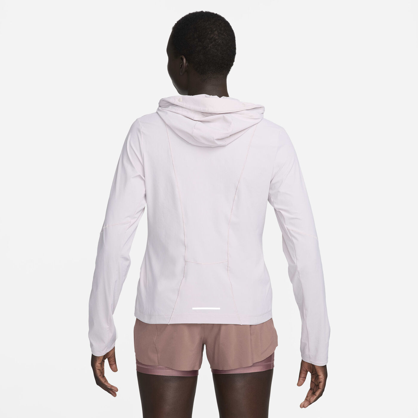 Women's Swift UV Running Jacket