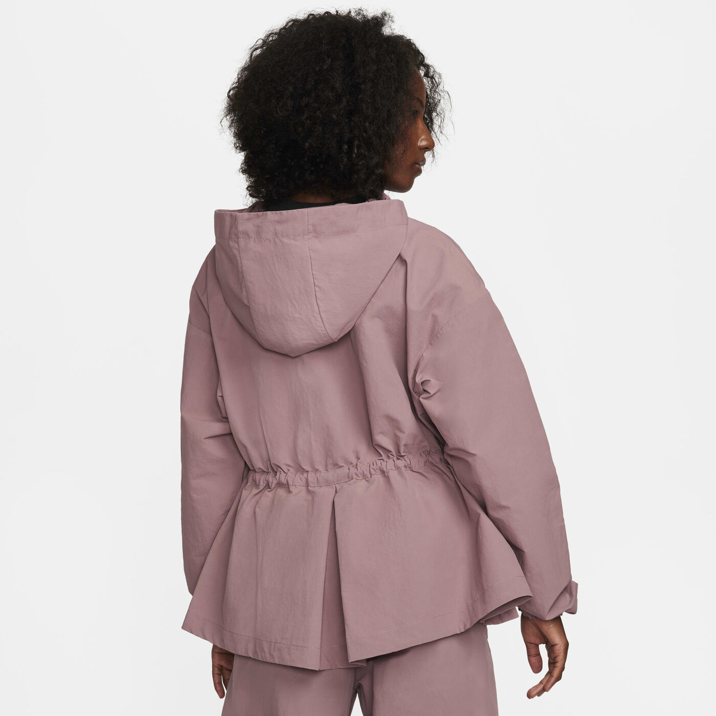 Women's Sportswear Everything Oversized Hooded Jacket