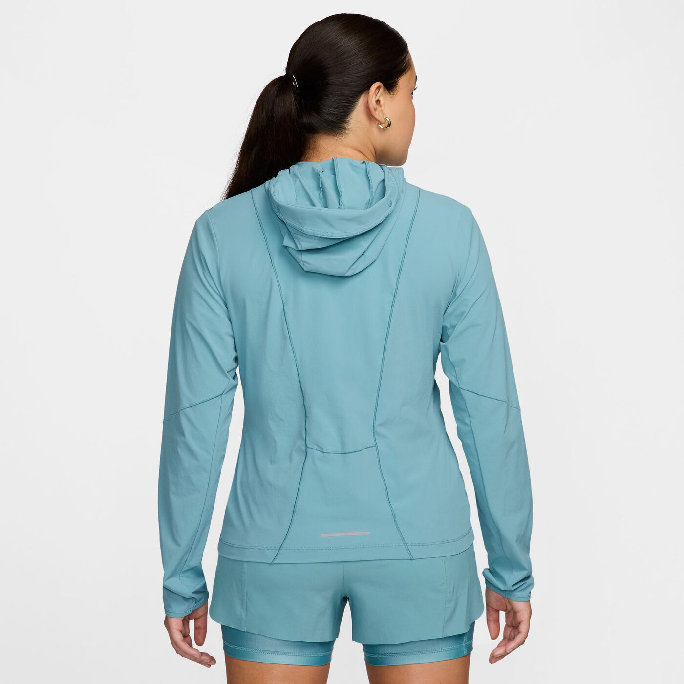 Women's Swift UV Running Jacket