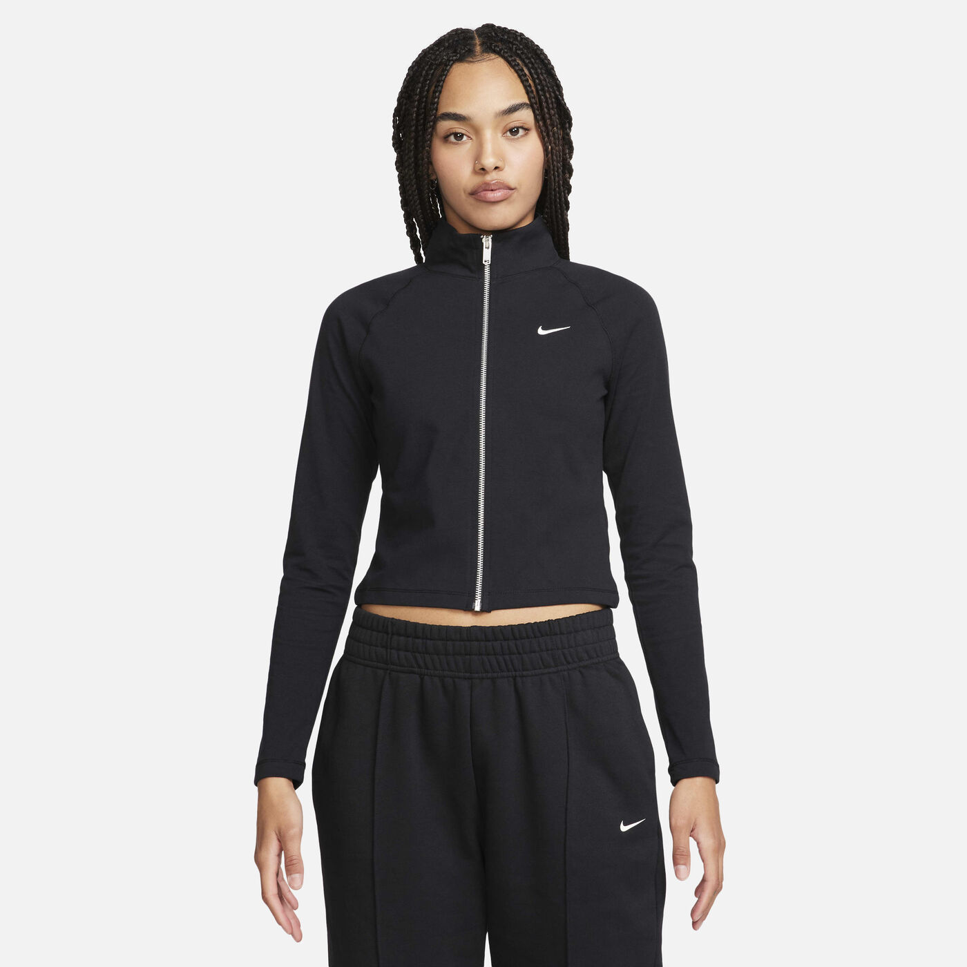 Women's Sportswear Jacket