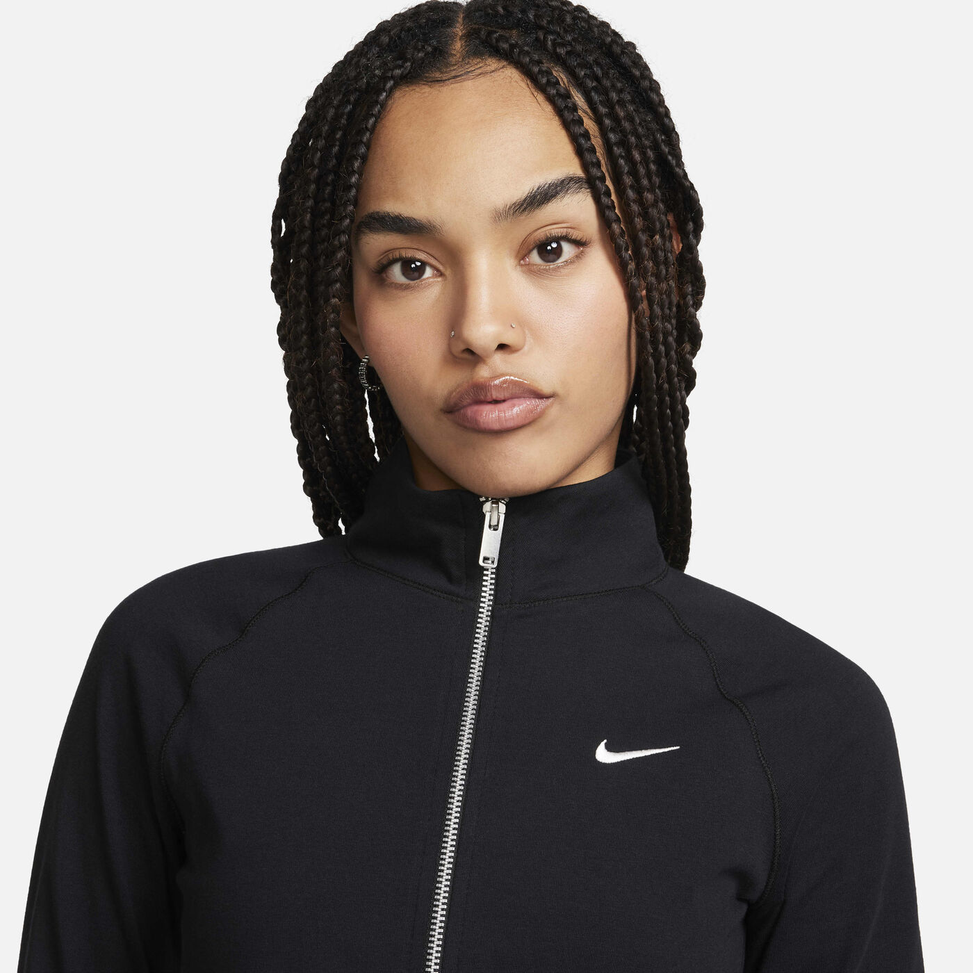 Women's Sportswear Jacket