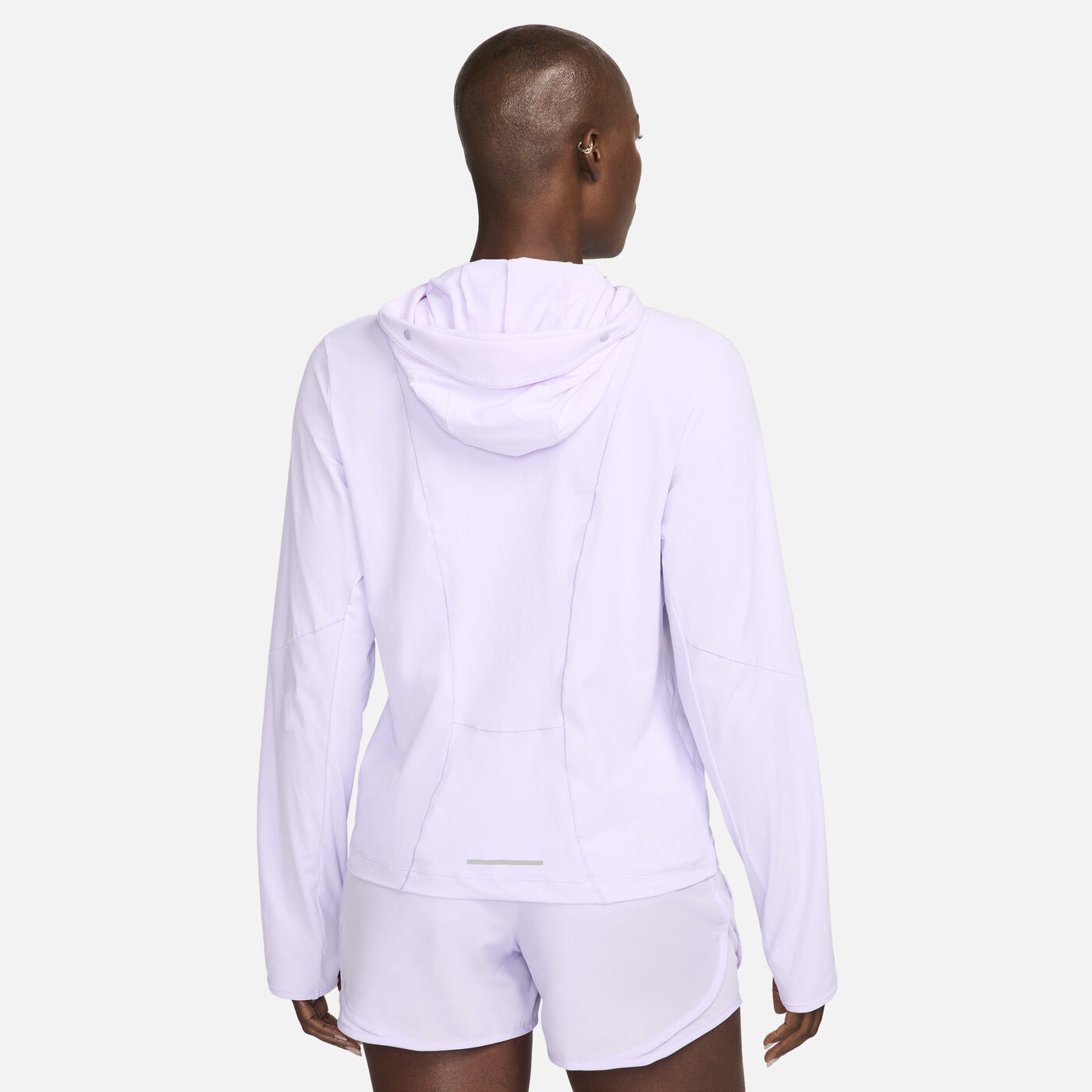 Women's Swift UV Running Jacket