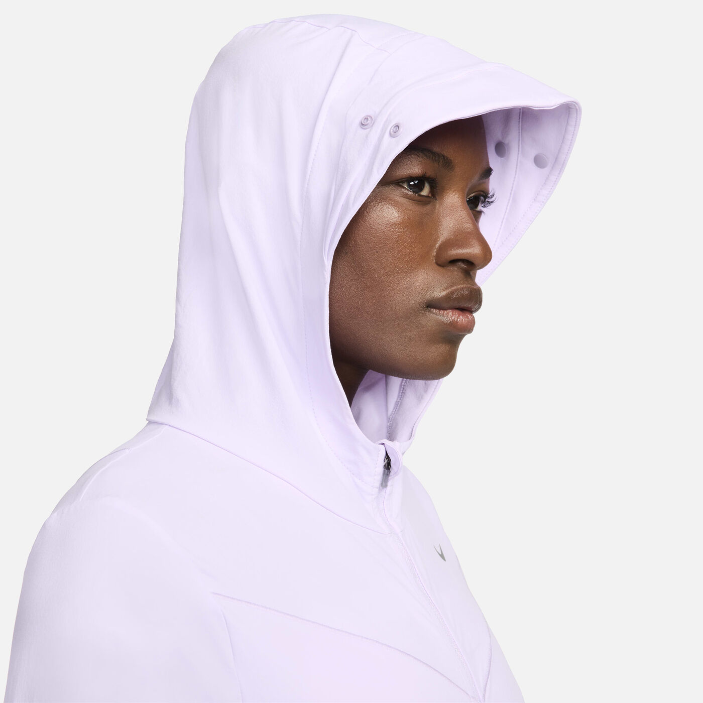 Women's Swift UV Running Jacket