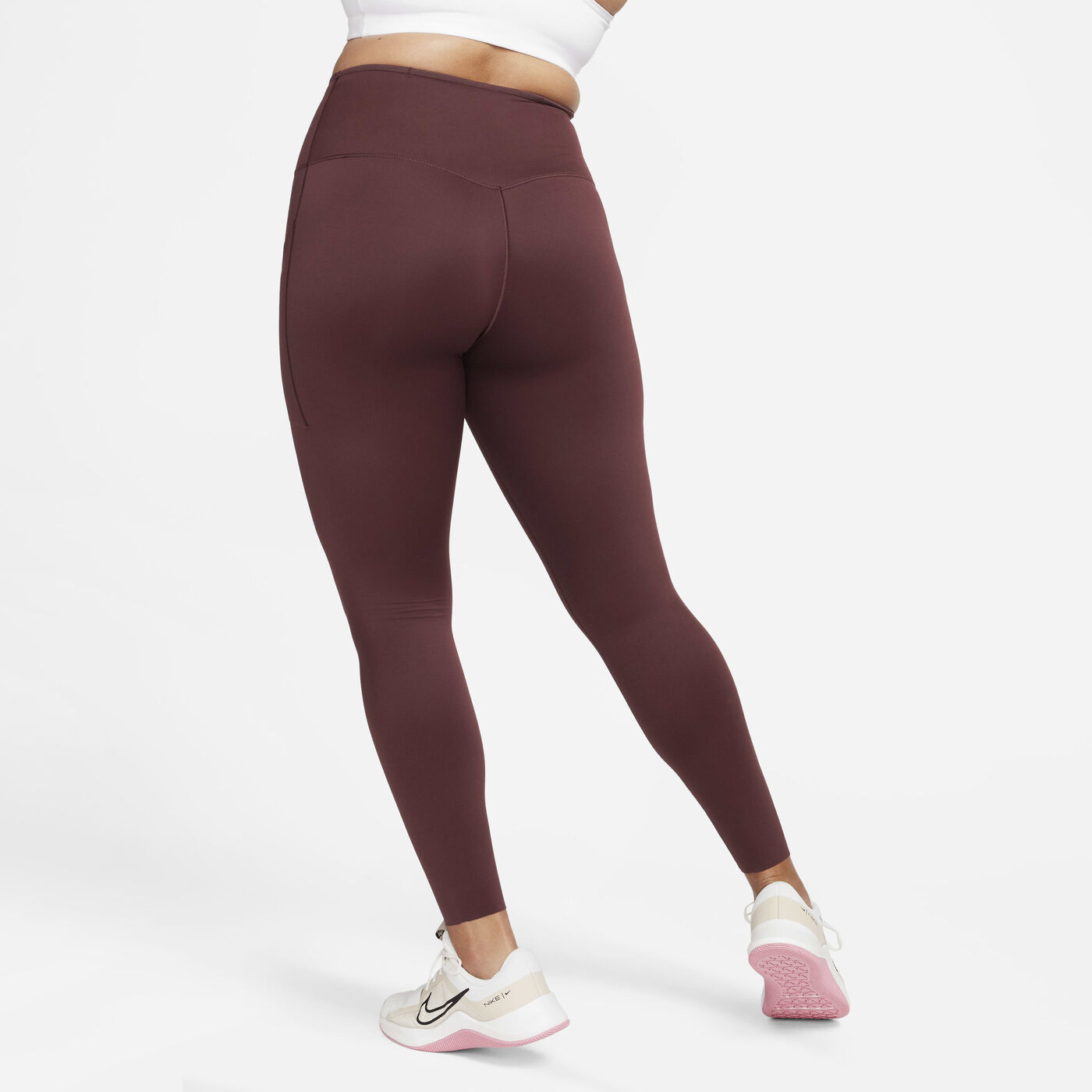 Women's Go Firm-Support Leggings