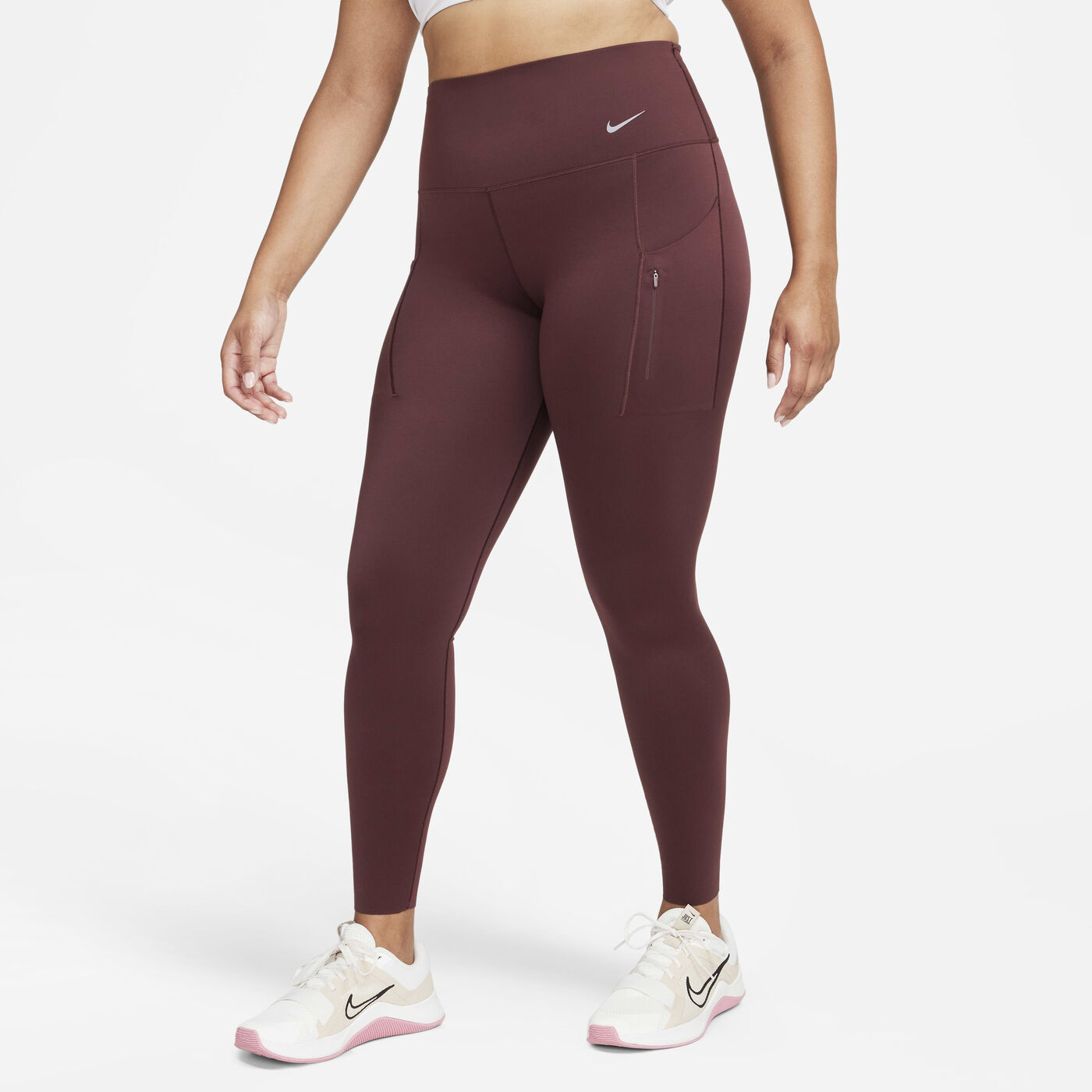 Women's Go Firm-Support Leggings