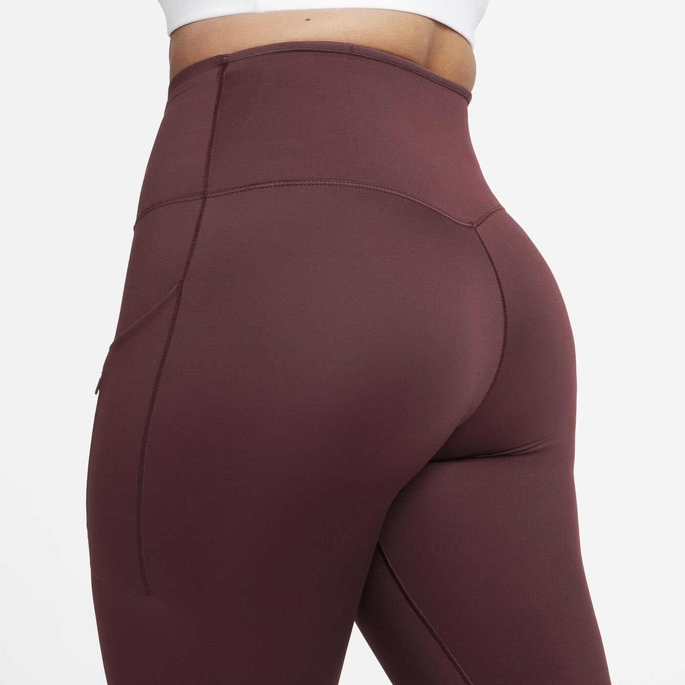 Women's Go Firm-Support Leggings