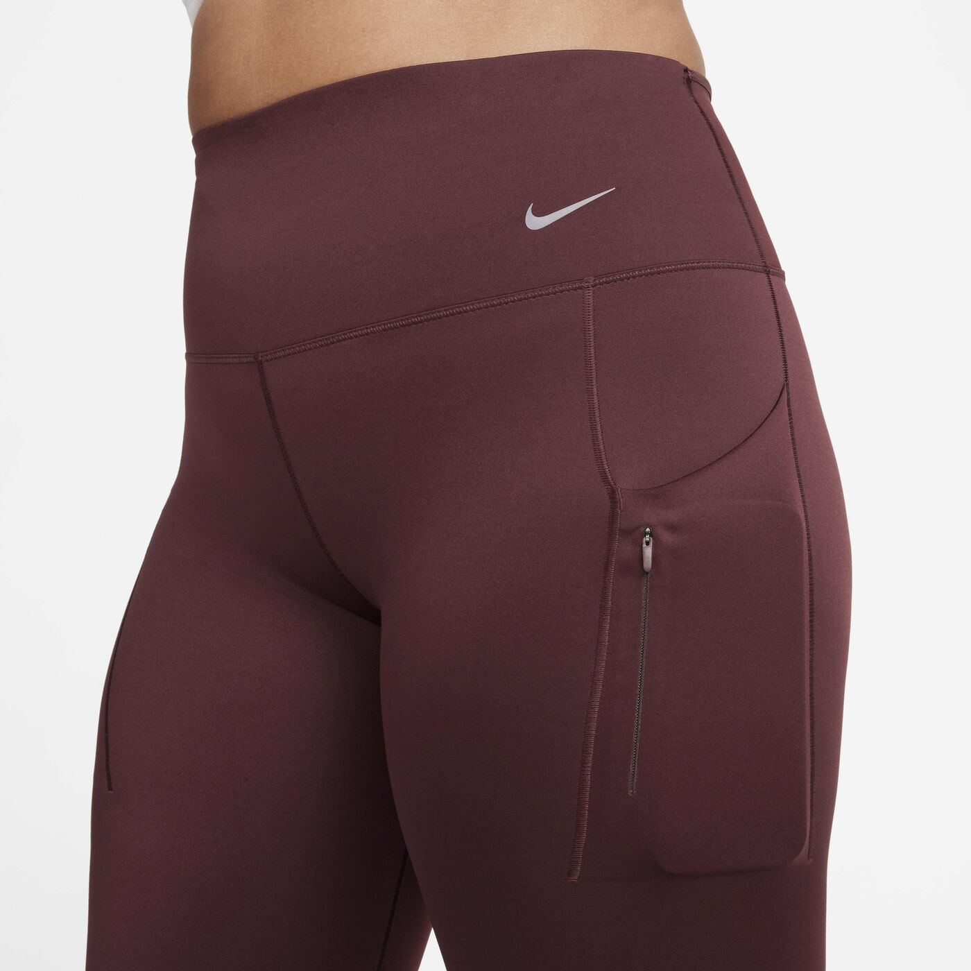 Women's Go Firm-Support Leggings