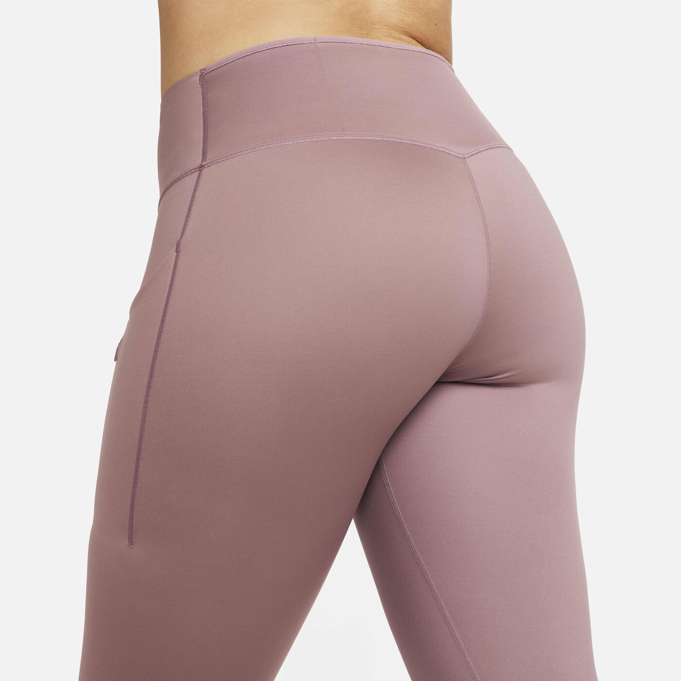 Women's Go Firm-Support Mid-Rise Full-Length Leggings