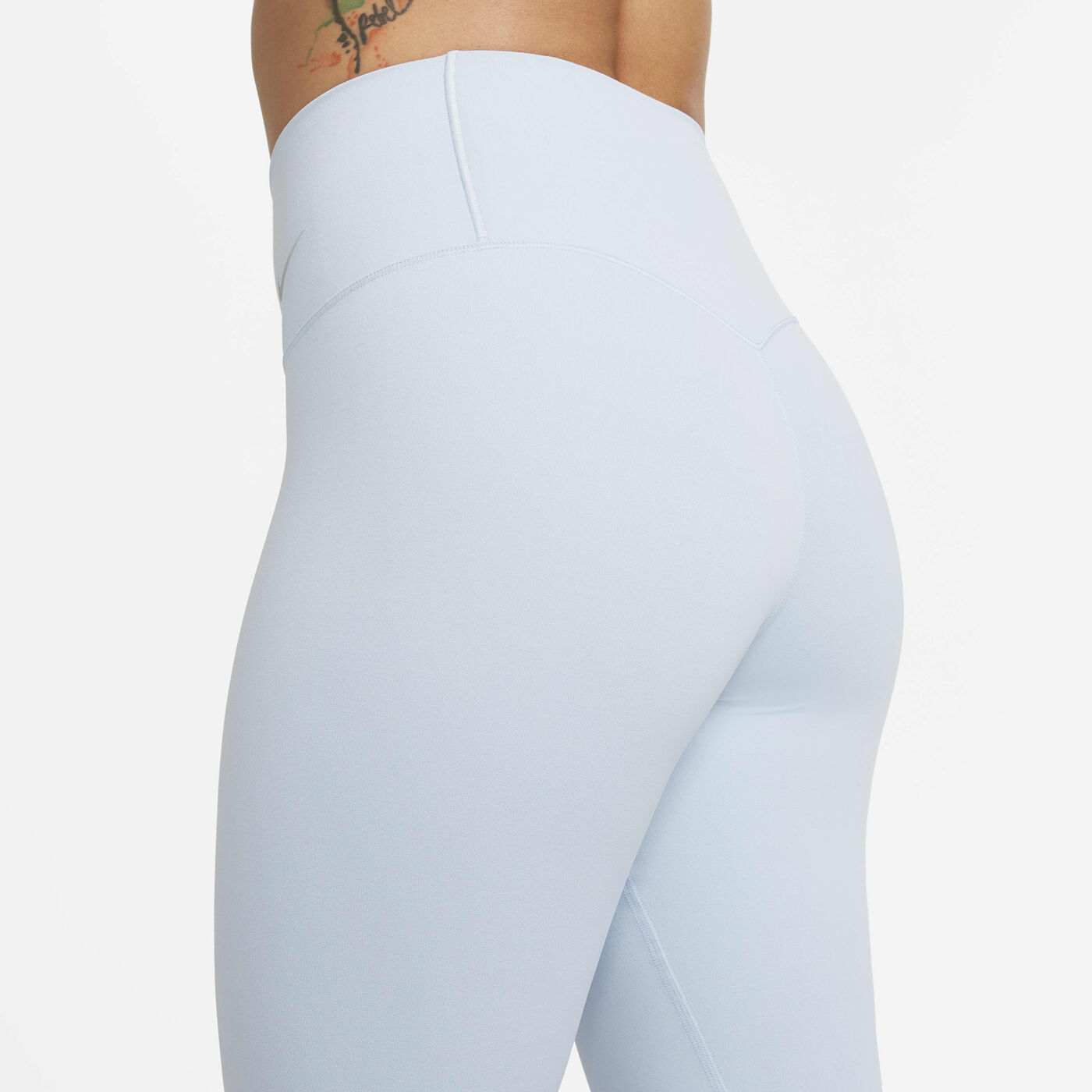 Women's Zenvy Gentle-Support High-Waisted Leggings