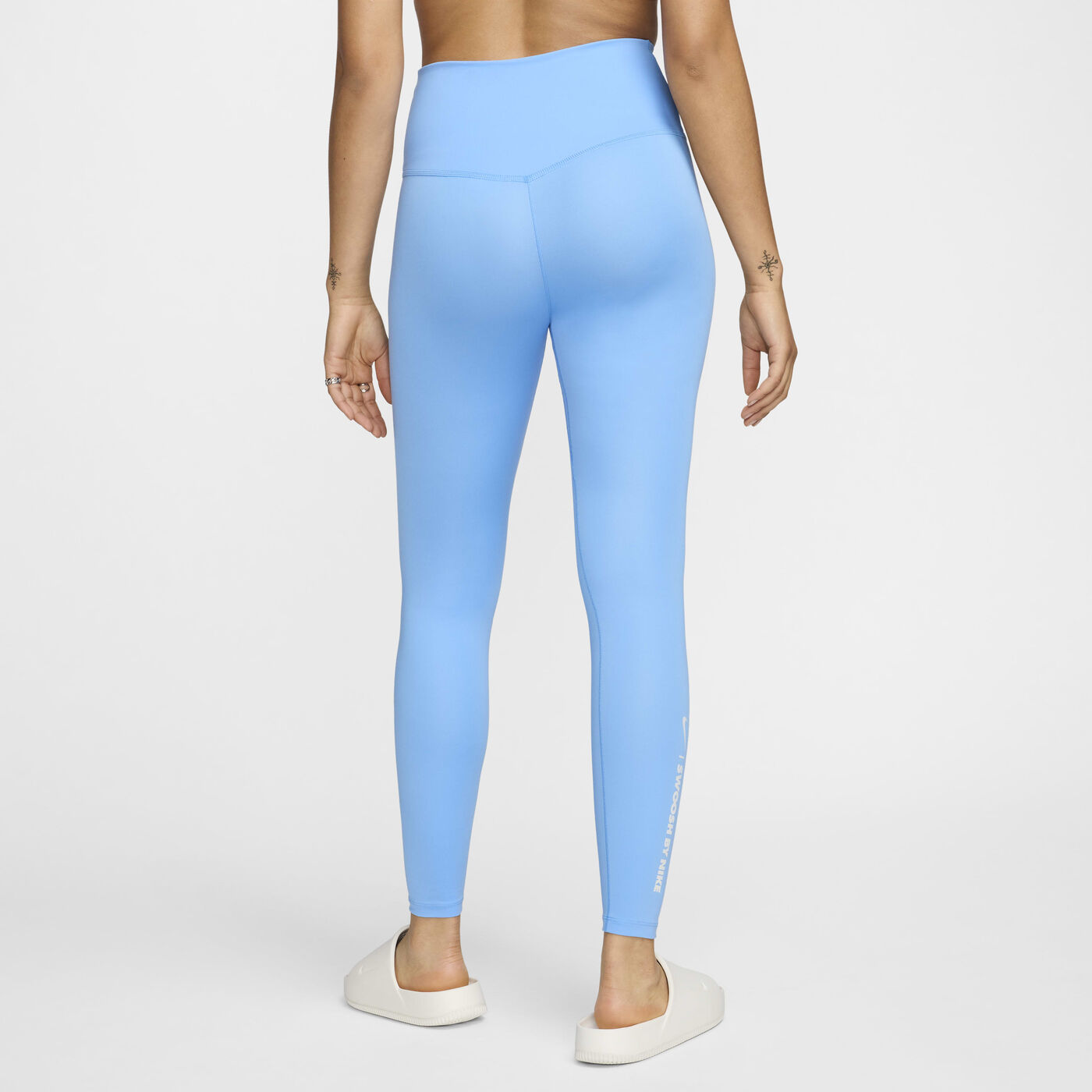 Women's One High-Waisted Full-Length Leggings