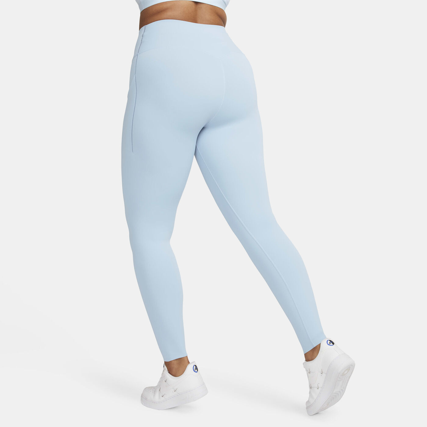 Women's Universa Medium-Support High-Waisted Full-Length Leggings