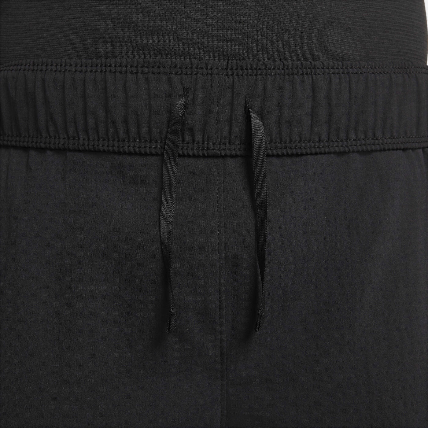 Women's Dri-FIT Fast Mid-Rise Warm-Up Running Trousers