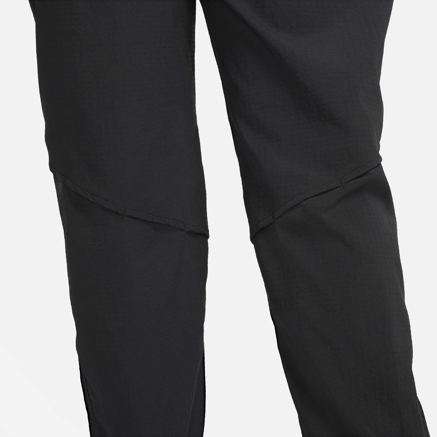 Women's Dri-FIT Fast Mid-Rise Warm-Up Running Trousers