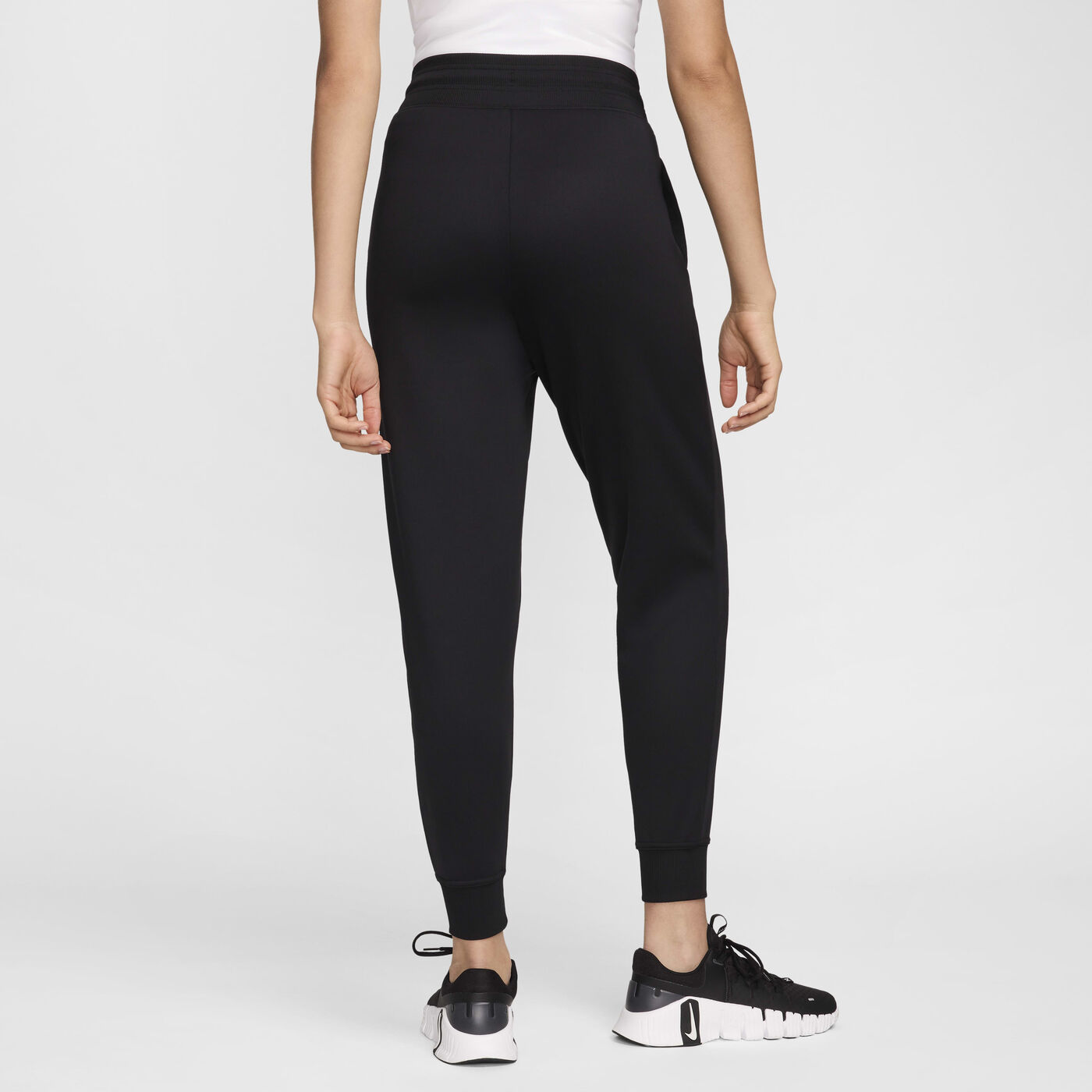 Women's Therma-FIT One High-Waisted 7/8 Trousers