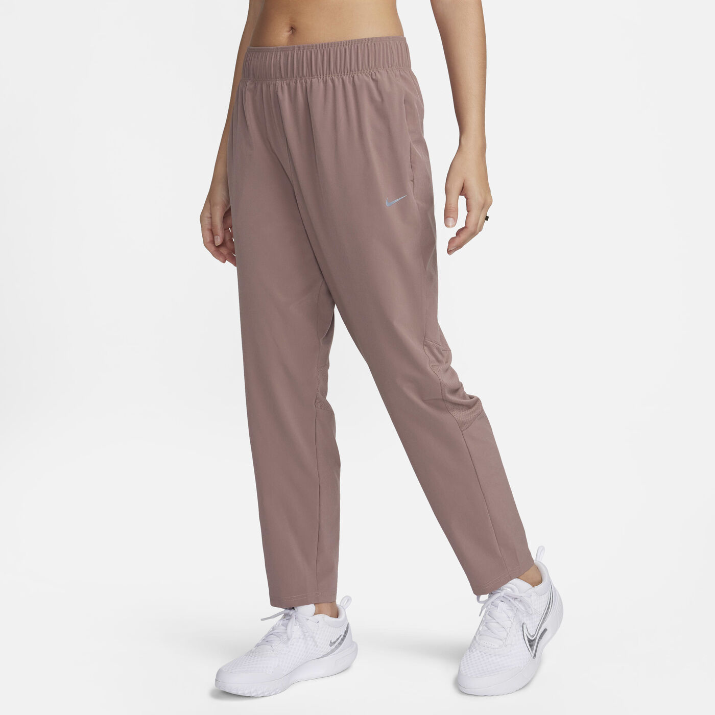 Women's Dri-FIT Fast Mid-Rise Running Trousers