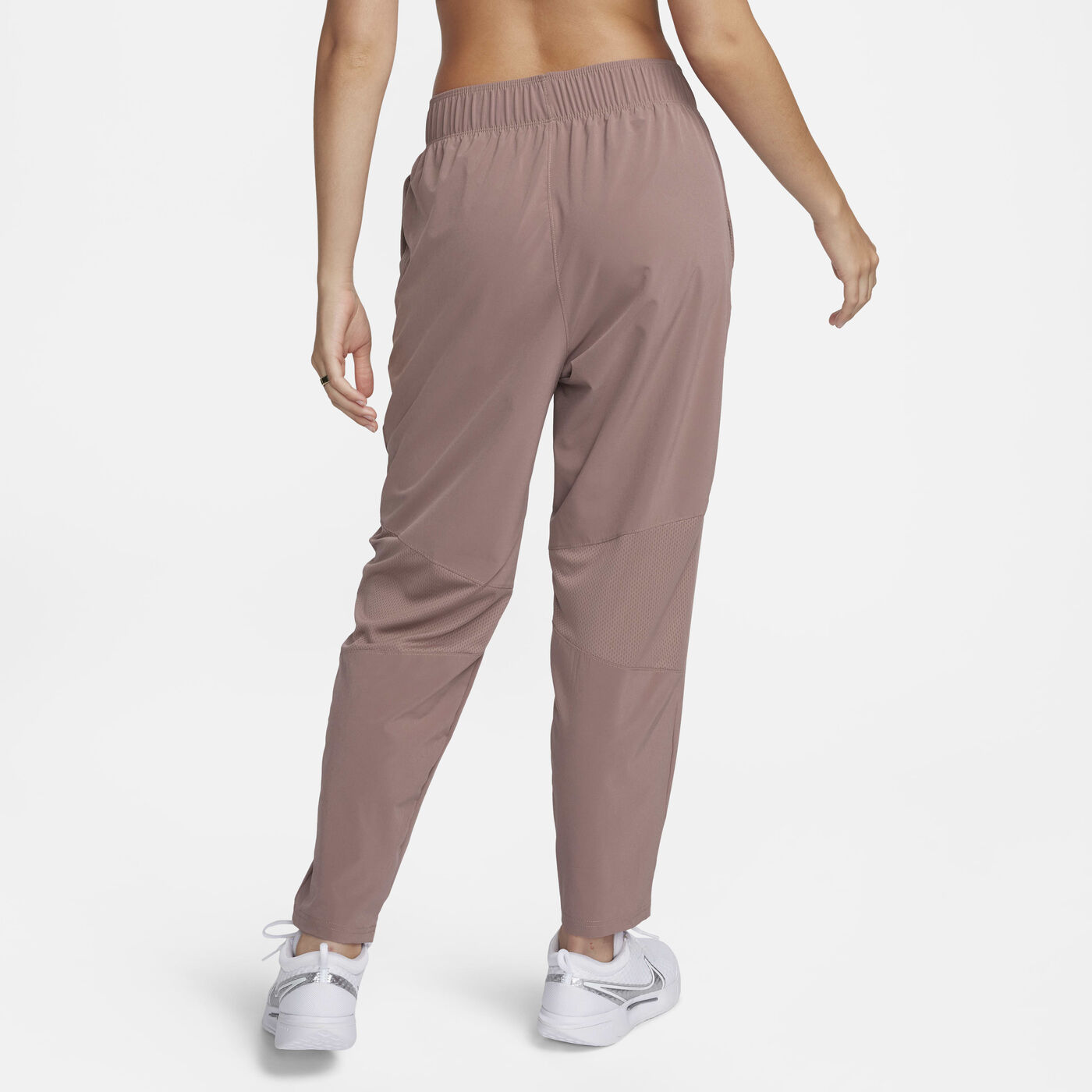 Women's Dri-FIT Fast Mid-Rise Running Trousers