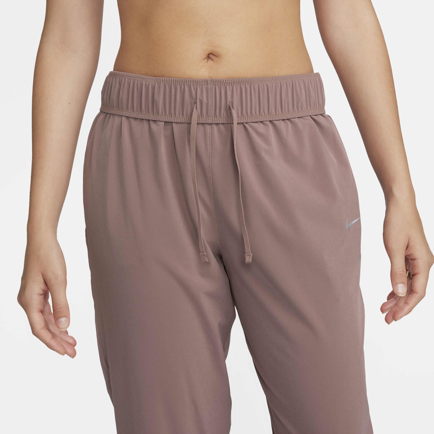 Women's Dri-FIT Fast Mid-Rise Running Trousers