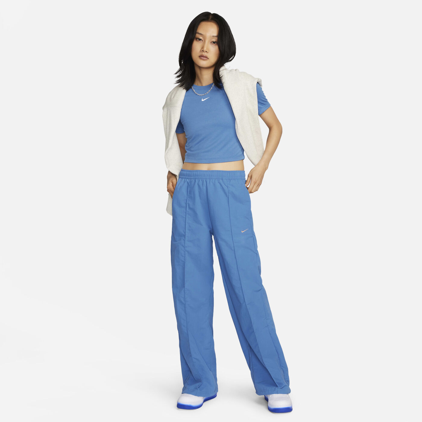 Women's Sportswear Everything Wide Leg Trousers