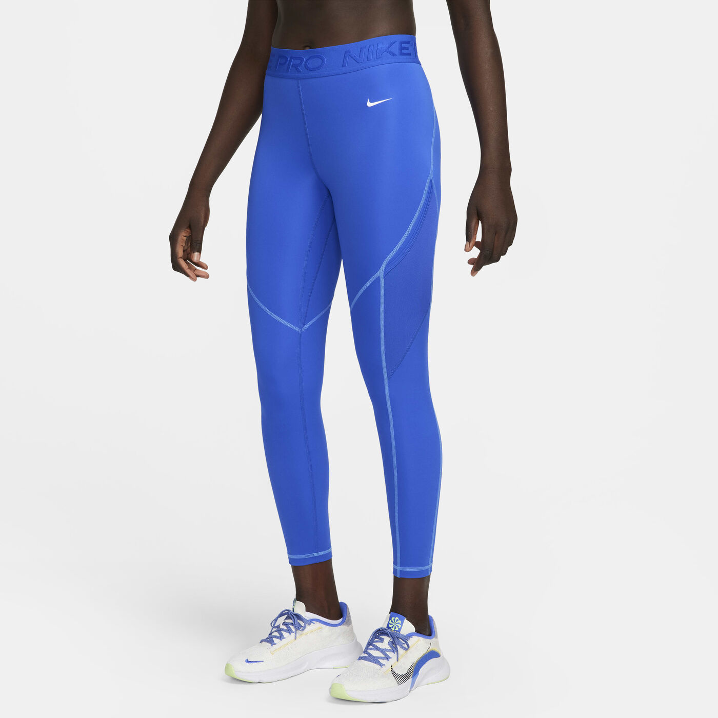 Women's Pro Mid-Rise 7/8 Leggings