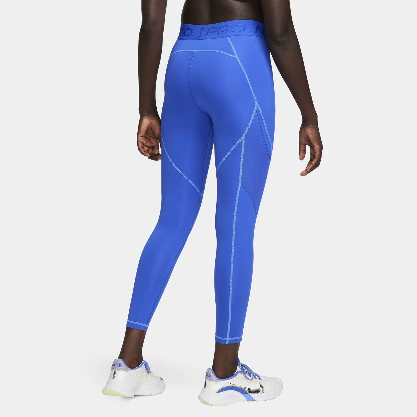 Women's Pro Mid-Rise 7/8 Leggings