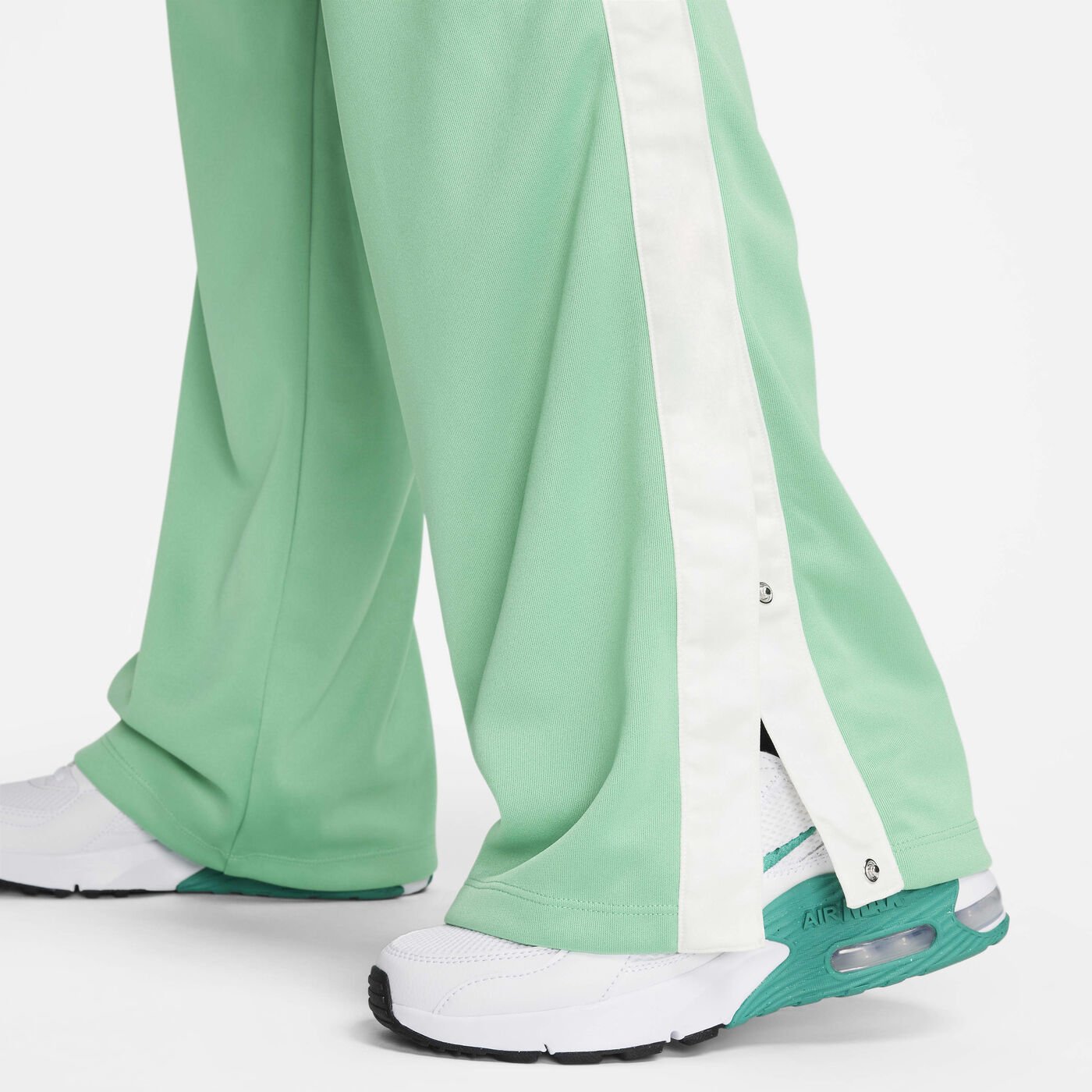 Women's Air Mid-Rise Breakaway Trousers