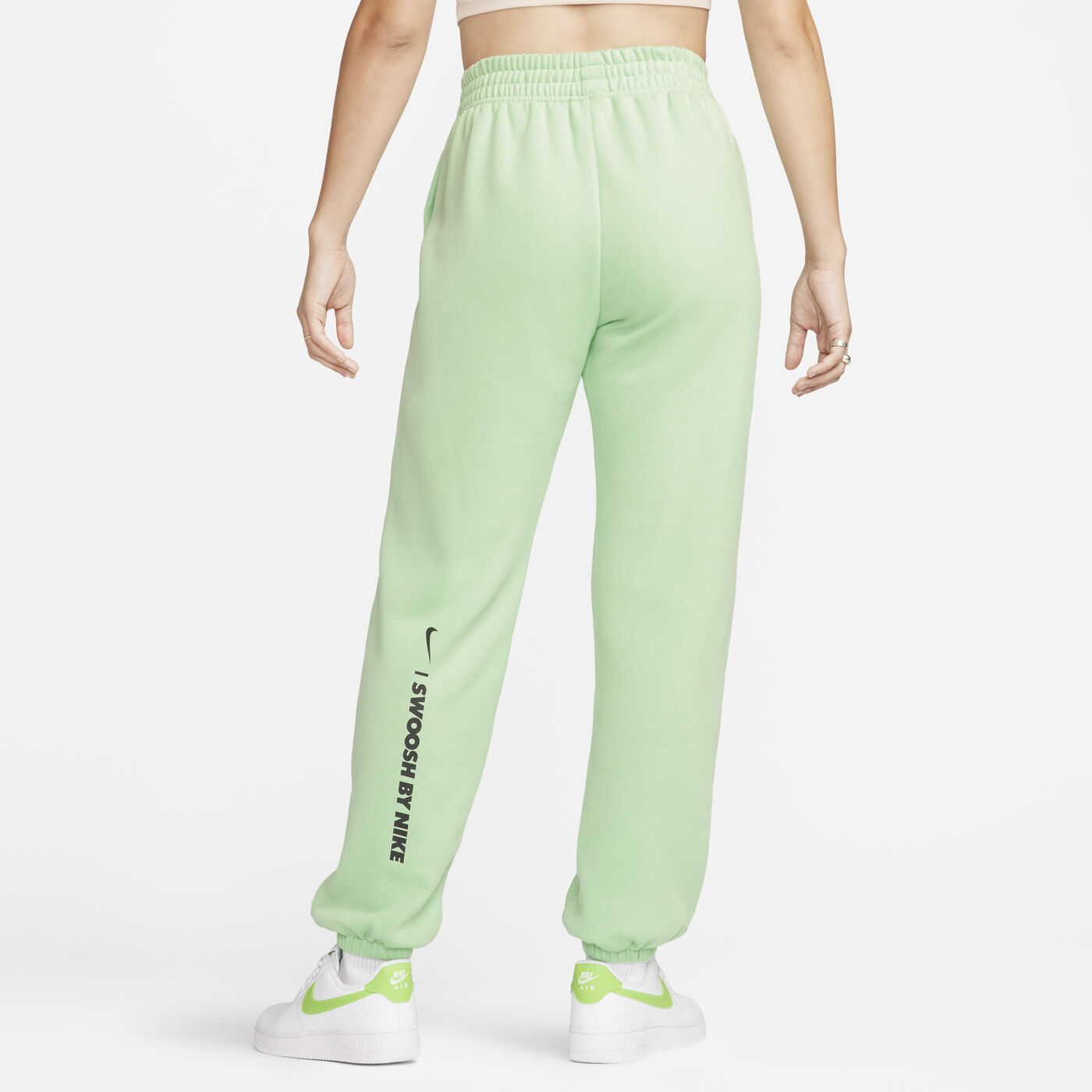 Women's Sportswear Fleece Trousers