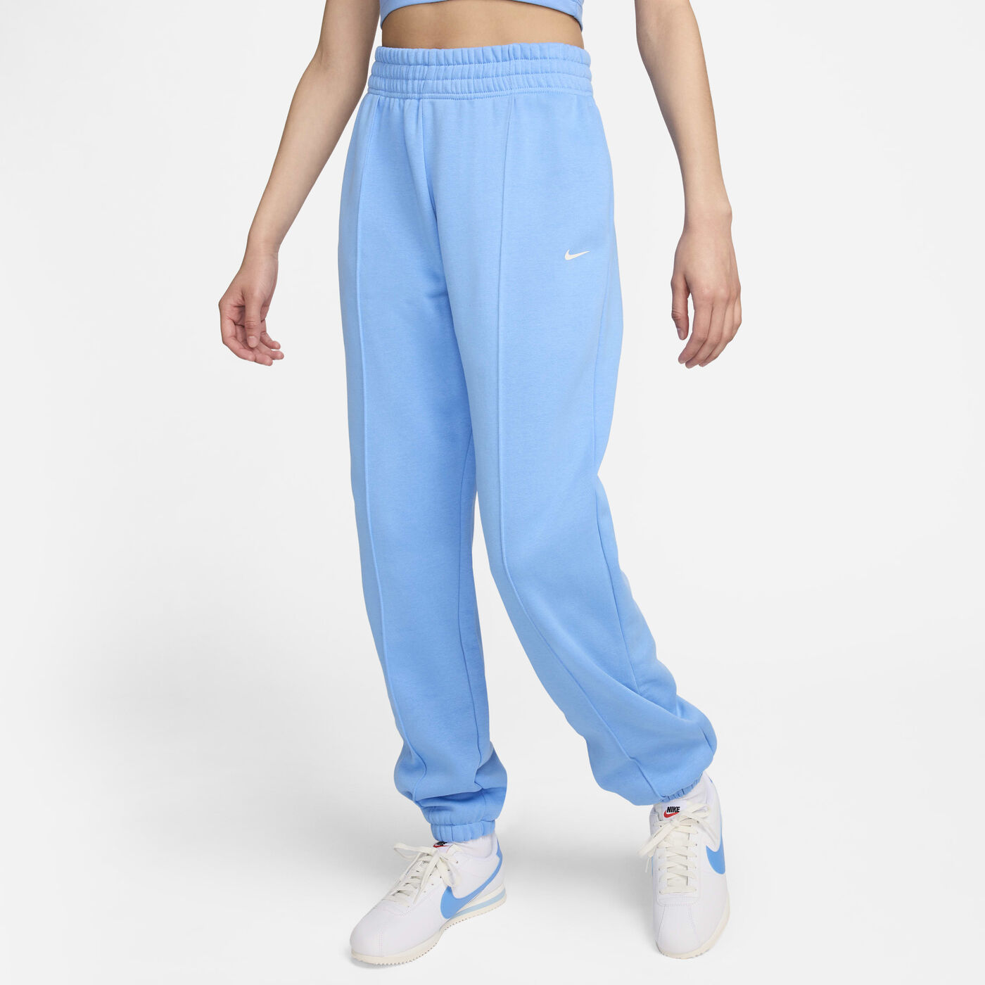 Women's Sportswear Fleece Trousers