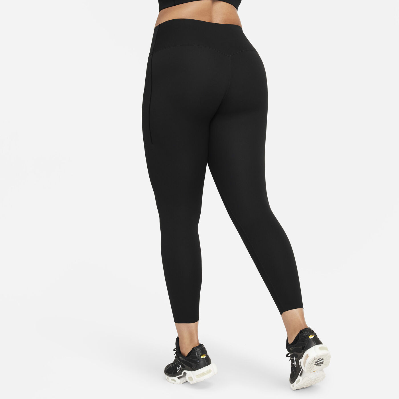 Women's Universa Medium-Support High-Waisted 7/8 Leggings