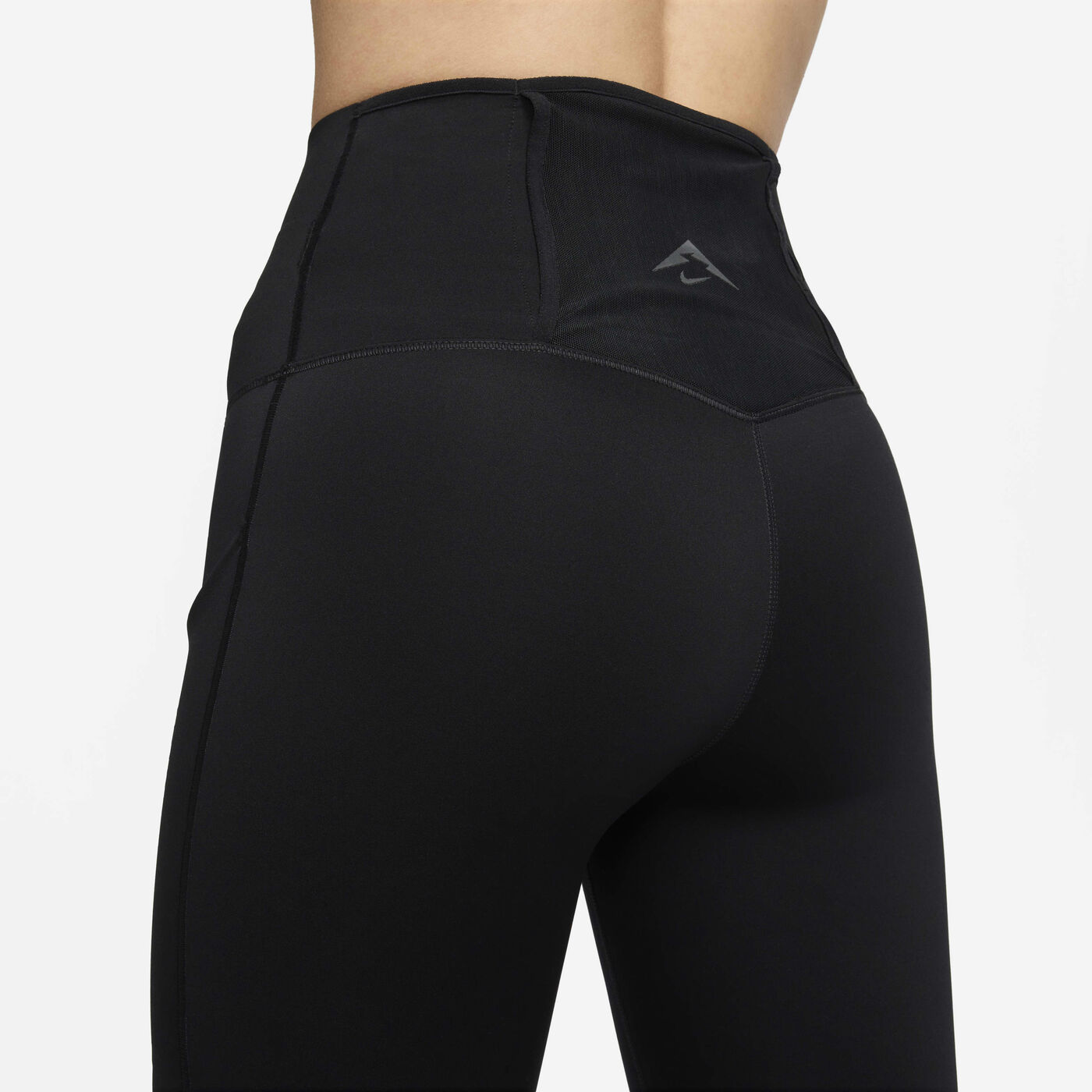 Women's Trail Go Firm-Support High-Waisted 7/8 Leggings