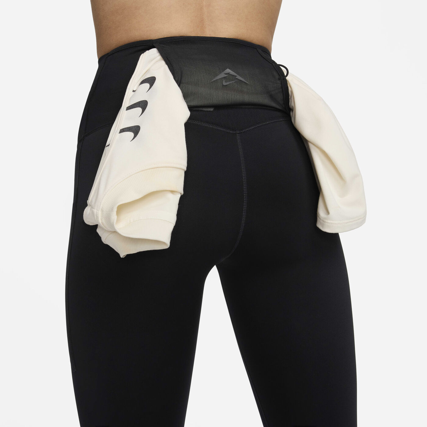 Women's Trail Go Firm-Support High-Waisted 7/8 Leggings