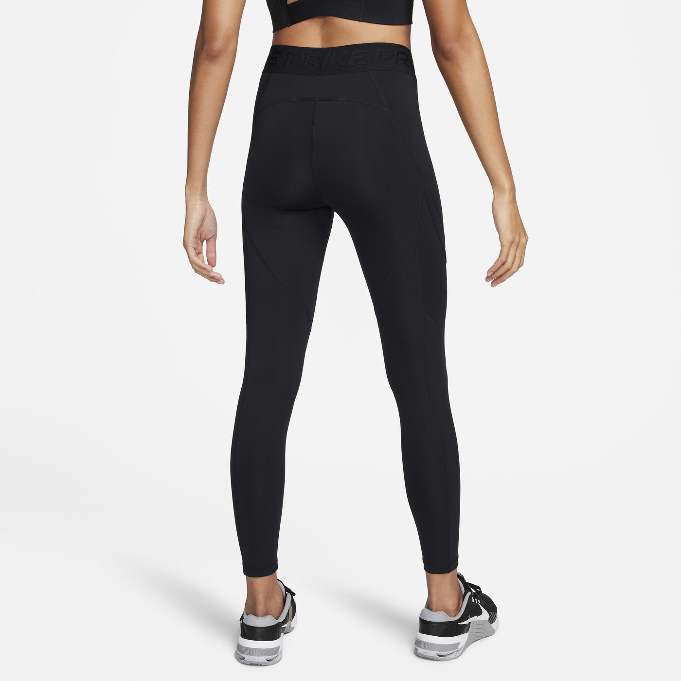 Women's Pro Mid-Rise 7/8 Leggings