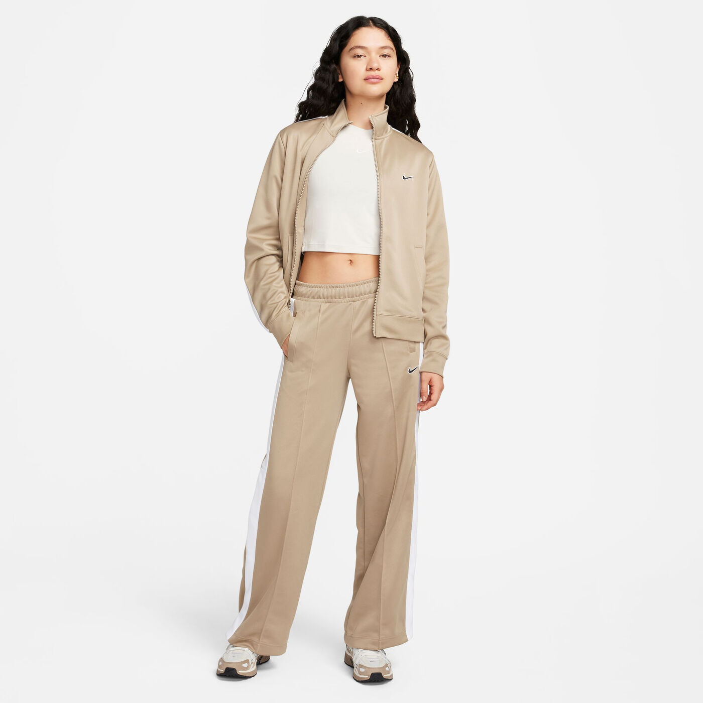 Women's Sportswear Trousers