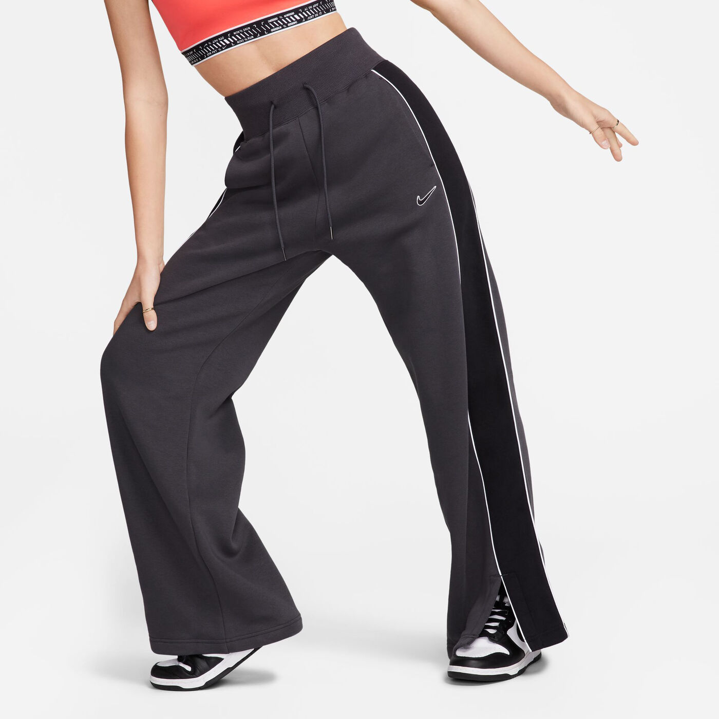 Women's Sportswear Phoenix Fleece Track Pants