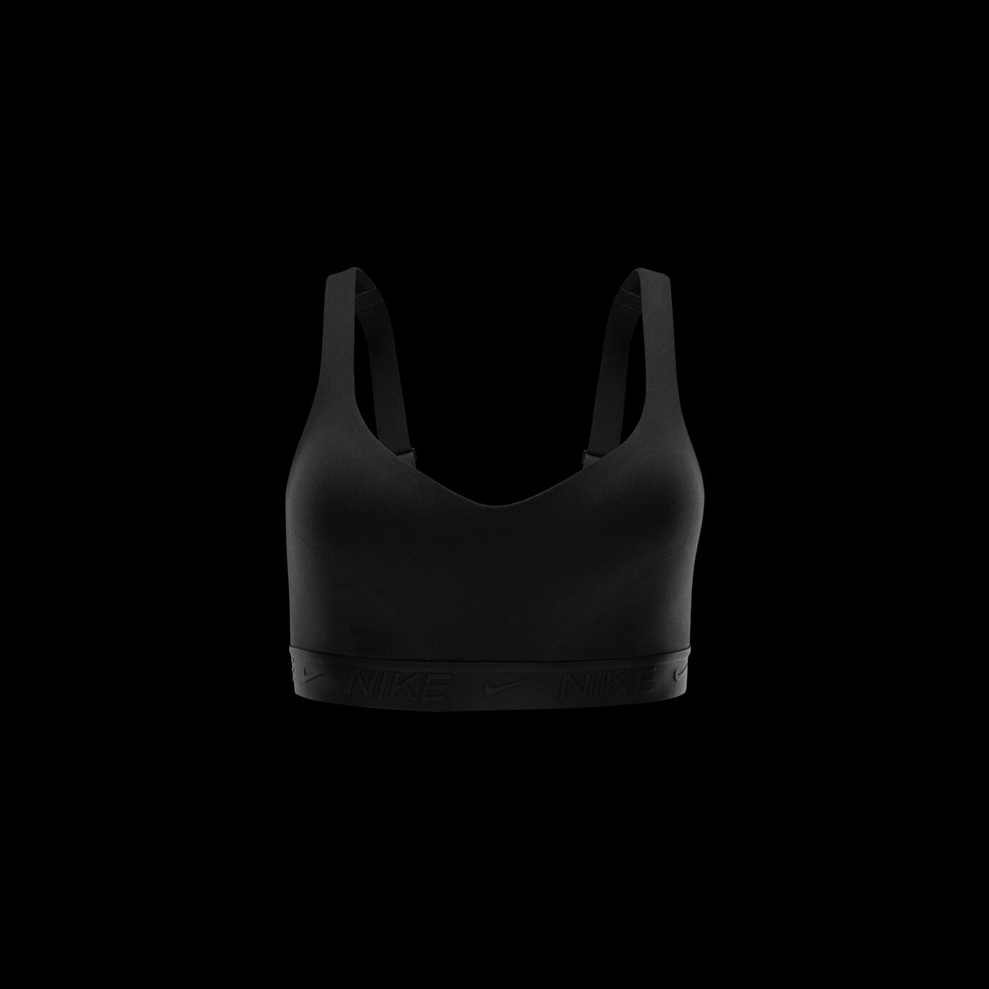 Women's Indy High-Support Training Sports Bra