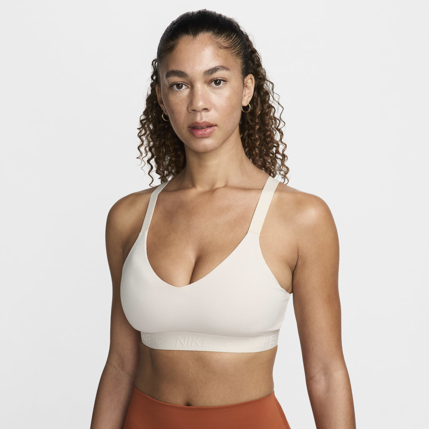 Women's Indy Medium-Support Sports Bra