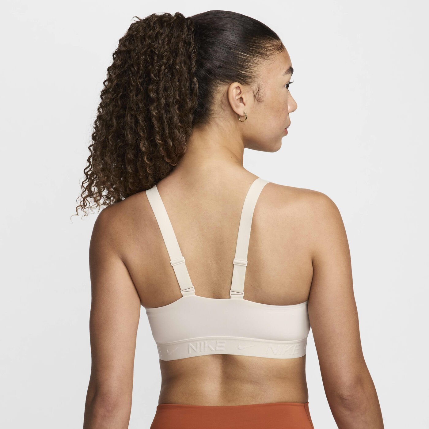 Women's Indy Medium-Support Sports Bra