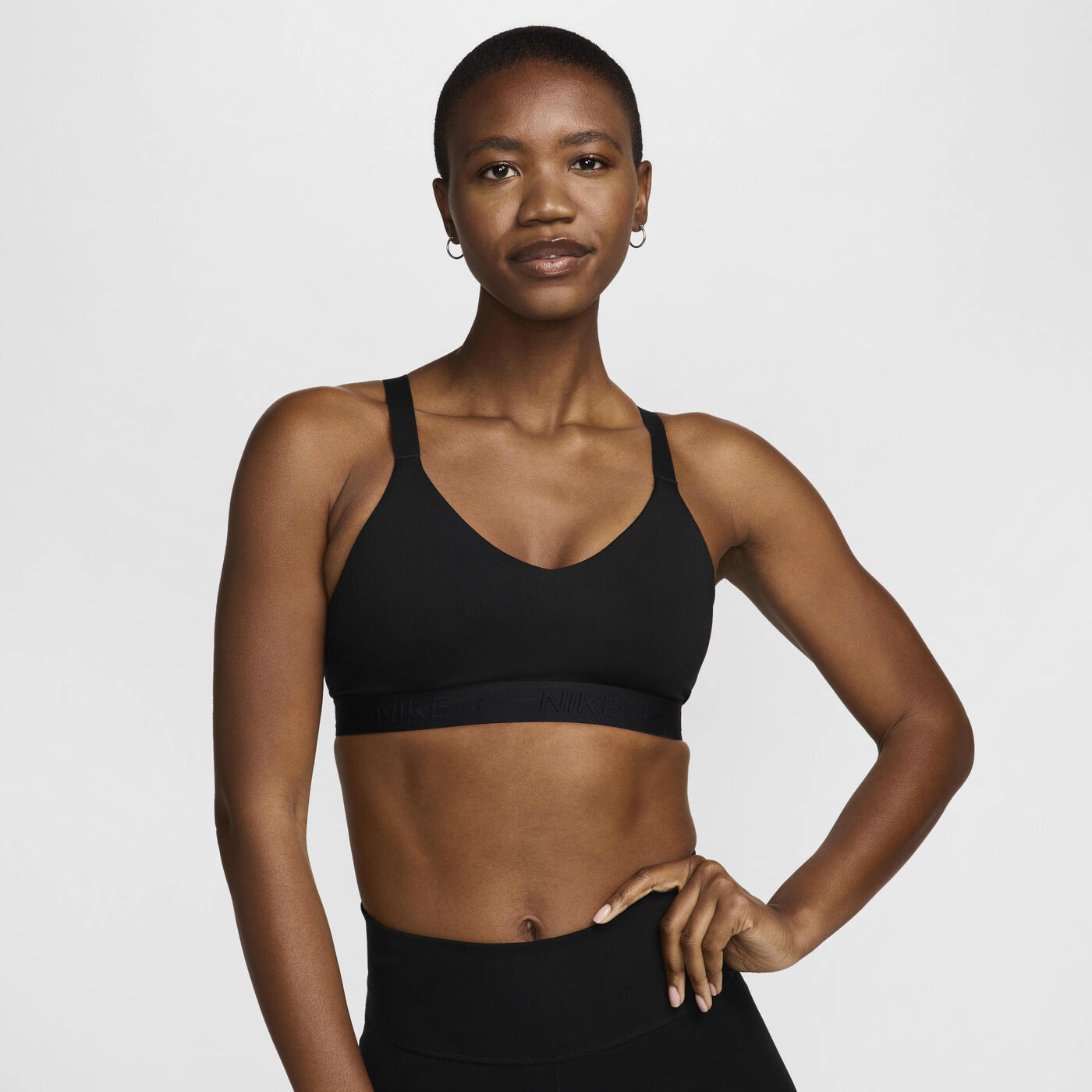 Women's Indy Medium-Support Sports Bra