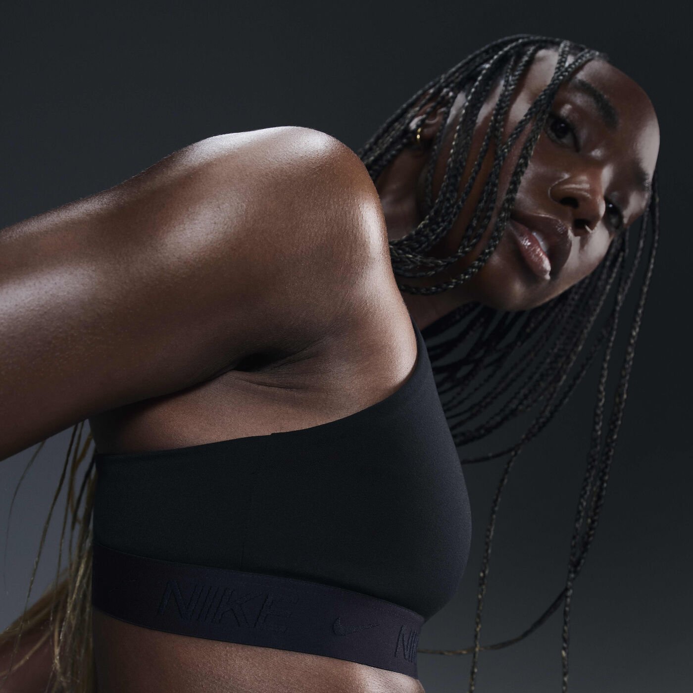 Women's Indy Light-Support Training Sports Bra