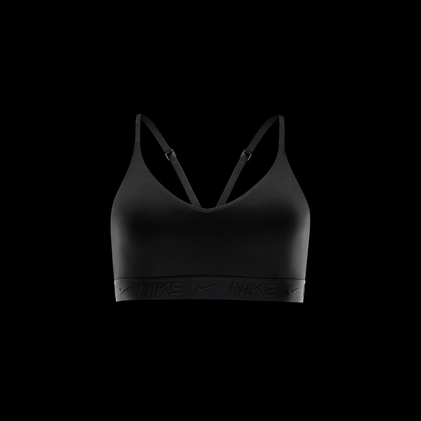 Women's Indy Light-Support Training Sports Bra